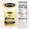Alessi Autentico, Premium Seasoned Risotto, Italian Arborio Rice, Easy to