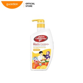 Lifebuoy Body Wash 920ml Lemon Fresh