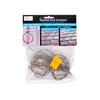 Slate Repair Hallhook - Pack of 10 Slate Hall Hook