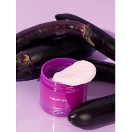 Eggplant Clearing Peeling Pad Toner 255ml (70 sheets) / 가지 클리어링 필링 패드 토너 255ml (70매)
