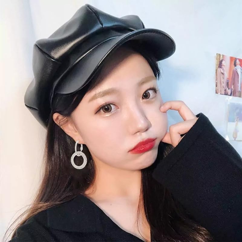 ZKGYUS 1 Pair of Earrings Silver 925 Hanging for Girls,