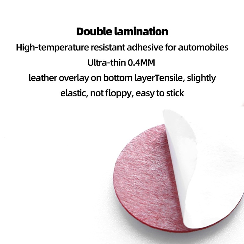 BETTERHUMZ Engine Start Stop Button Trim Sticker for Mustang 2015