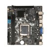 H81A Motherboard Professional Supports LGA 1150 Pins DDR3 Desktop Motherboard