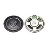 uxcell 0.5 W 8 Ohm DIY Magnetic Speaker 40mm Round-Shape