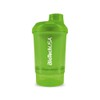 BioTech USA, Wave + Nano shaker, white