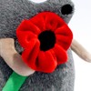 YOTTOY Leo Lionni Collection | Frederick Soft Stuffed Mouse Plush