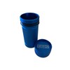 DRYFOB Waterproof Car Key Container, Case, Holder - for Scuba