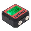 Digital Level Box Magnetic Angle Finder Protractor Inclinometer for Carpentry