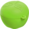 Rotho "Fun Apple Box, Green, 0.55 Litre