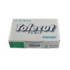 KOVAX Trekat Green Block (Box), Glued, 2.8 x 4.5 inches