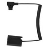 D Tap to DMW DCC17 Dummy Battery Coiled Cable DMW