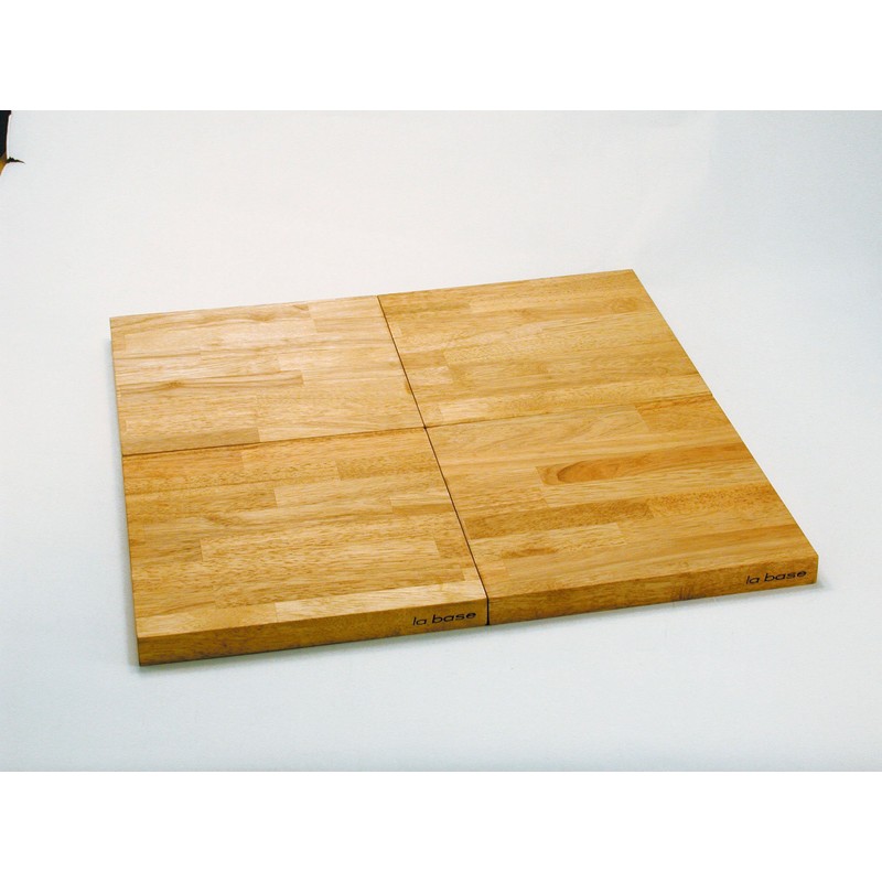 La Base LB-009 Cutting Board, 10.2 inches (26 cm)