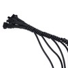 Addmotor Cable Spiral Wrap 1 &2 M Length Cable Management
