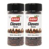 Badia Whole Cloves, 1.25 oz - Palatize Pack of 2