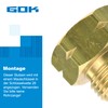 GOK Intermediate connector no. 4