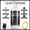 Gold Leaf Gilding Adhesive Kit - 3.5oz Water Based Adhesive