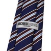 Michi Kolondon MKJ-030 Wrinkle-Resistant Bonding Processing Fabric Lined Volume, Made