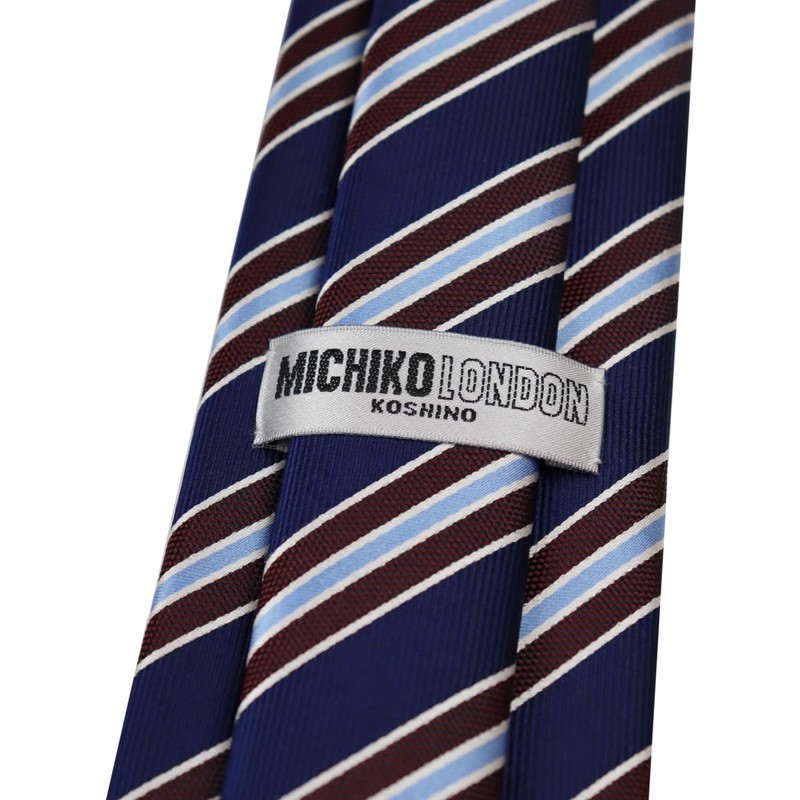 Michi Kolondon MKJ-030 Wrinkle-Resistant Bonding Processing Fabric Lined Volume, Made