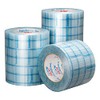 TransferRite 1310G Ultra Clear Grid Medium Tack Transfer Tape for