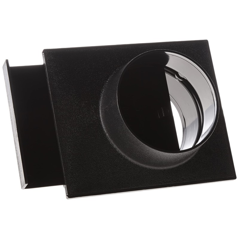Woodstock W1007 4-Inch Blast Gate for Use with Vacuum/Dust Collectors
