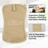 All-Clad Premium Pot Holder & Hot Pad: Heat Resistant to
