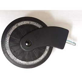Lasc al Spare Wheel for Buggy Board Maxi