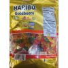 Haribo Gummy Bears Fruit Chewy Candy Gummi ~ Goldbears 48