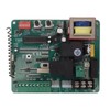 LED Indication Sliding Gate Motor Control Board, Remote Control Electric