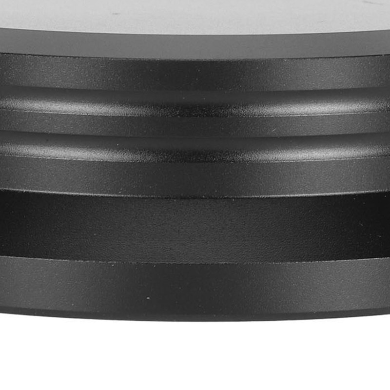 HiFi Disc Stabilizer Aluminum Alloy Universal Turntable Weight Clamp for