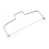 Aleissi Nivelador Rebanador Cortador Pastel Reposteria Cocina 33 Cm
