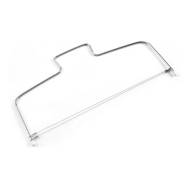 Aleissi Nivelador Rebanador Cortador Pastel Reposteria Cocina 33 Cm