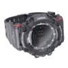 Men Digital Watch LED Backlight Multi Functional Water Resistant Watch