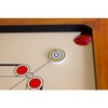 GICO Synco Carrom Striker Gem Tournament Professional 15g - 2934