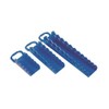 Laser 6939 Stubby Spanner Organiser Set 3pc