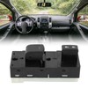 Power Window Control Switch 25411-ZL00A Replacement for Nissan Frontier 2009-2019