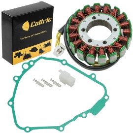 Celox Stator and Gasket for Honda  CBR600 F2 Super Sport CBR600F2 1991 1992 1993 1994