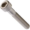 Kitaco 0900-060-10007 Cap Bolts (M6 x P1.0 x 35 mm)