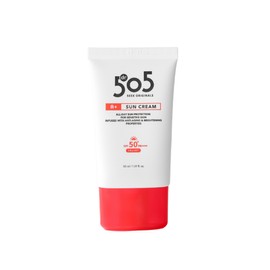 Doctor 505 A Plus Sun Cream Velvet, 1 pc, 50ml / 닥터505 에이플러스 선크림 벨벳, 1개, 50ml