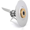 Oster Blender Replacement Parts Blender Blade with Jar Base Cap