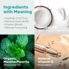 Plant of Life Pulling Oil | Natural Daily Oral Care