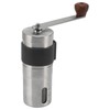 Portable Manual Coffee Grinder Stainless Steel High Hardness Hand Coffee
