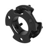 SCITOO 2" Front and Rear Steel Lift Leveling Kit For