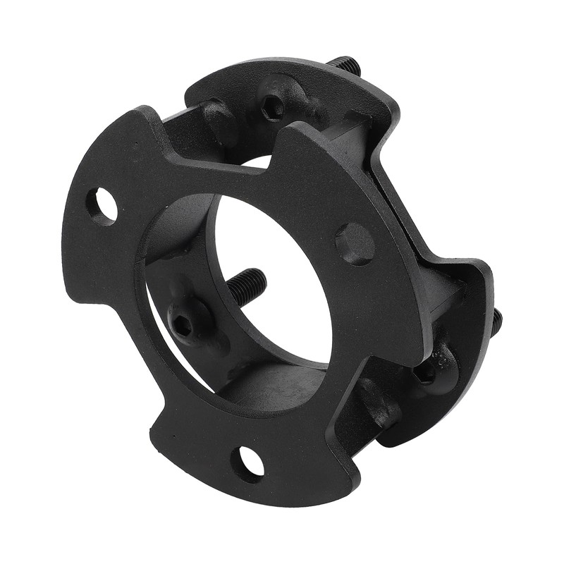 SCITOO 2" Front and Rear Steel Lift Leveling Kit For