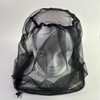 Mosquito Head Net Mesh Set, 4 PCS, Lightweight and Breathable,