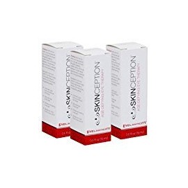 Skinception Eyelasticity Age-Defying Eye Therapy (3 Pack)