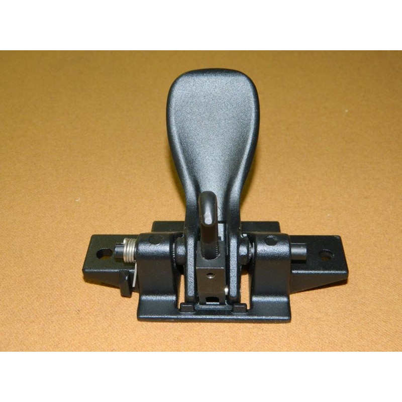 Melrose T-Top Int. 305latch C5 C6 C7 Corvette Roof Panel