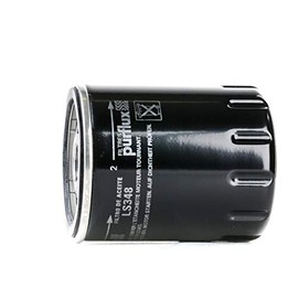 Purflux LS348 Oil Filter