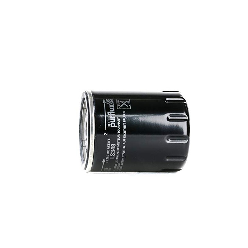 Purflux LS348 Oil Filter