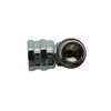 Scuba Choice Snorkel Master 90 Degree Swivel Adaptor UNF for