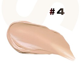 Miss Splendor Serum-Boosted Skin Tint Balm 2 Pack – (Shade 4) Beauty Balm Skin Tint Stick for Women, Hybrid Foundation & Skincare, Splendor Skin Tint, Sheer-to-Light Buildable Coverage